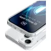 Apsauginis dėklas 3MK Armor MagCase Apple iPhone 15 – patvarus, su magnetine laikiklių sistema