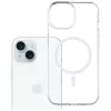 Apsauginis dėklas 3MK Armor MagCase Apple iPhone 15 – patvarus, su magnetine laikiklių sistema