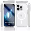3MK Armor MagCase dėklas Apple iPhone 15 Pro, MagSafe, plonas dizainas