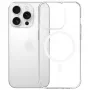 3MK Armor MagCase dėklas Apple iPhone 15 Pro Max – tvirtas, plonas, su magnetais
