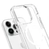 3MK Armor MagCase dėklas iPhone 16 Pro Max (17,5 cm / 6,9 inch), permatomas, PC+TPU