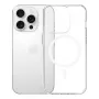 3MK Armor MagCase dėklas iPhone 16 Pro Max (17,5 cm / 6,9 inch), permatomas, PC+TPU