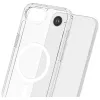 Apsauginis dėklas 3MK Armor MagCase, skirtas Apple iPhone 16E – patvarus smūgiams atsparus dizainas