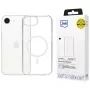 Apsauginis dėklas 3MK Armor MagCase, skirtas Apple iPhone 16E – patvarus smūgiams atsparus dizainas