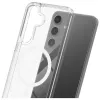 Apsauginis dėklas 3MK Armor MagCase, skirtas Samsung Galaxy S24/S25 – patvarus, plonas dizainas