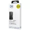 Apsauginis dėklas 3MK Armor MagCase, skirtas Samsung Galaxy S24/S25 – patvarus, plonas dizainas