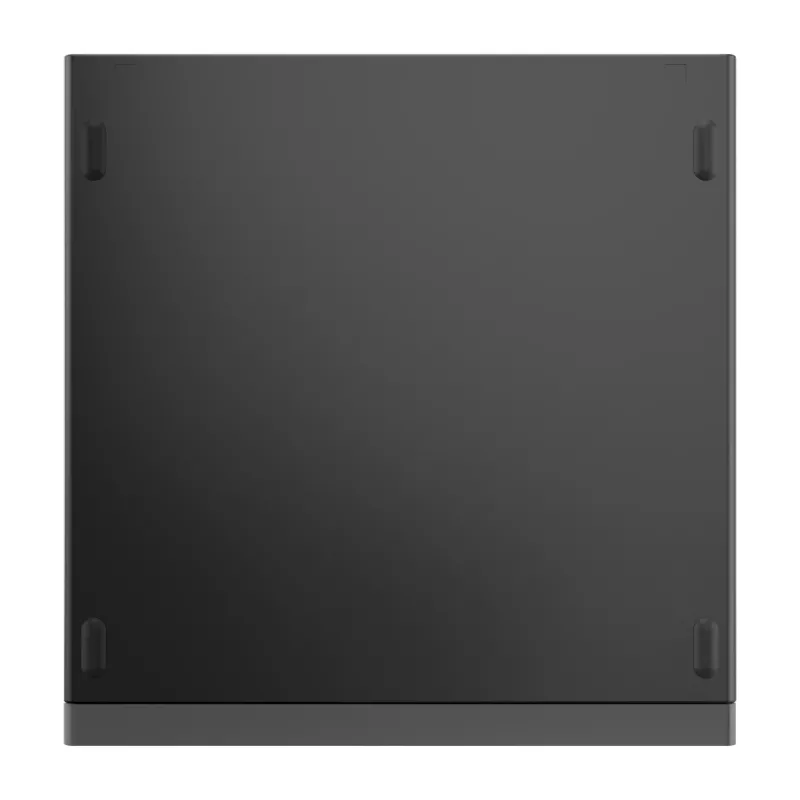 Lenovo ThinkCentre neo 50q Gen 5 Intel Core 5 210H 16 GB DDR5-SDRAM 1 TB SSD Windows 11 Pro Mini PC juoda