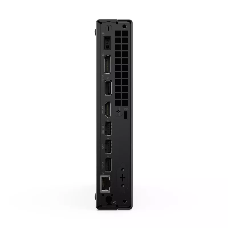 Lenovo ThinkCentre neo 50q Gen 5 Intel Core 7 240H 16 GB DDR5-SDRAM 1 TB SSD Windows 11 Pro Mini PC juodas