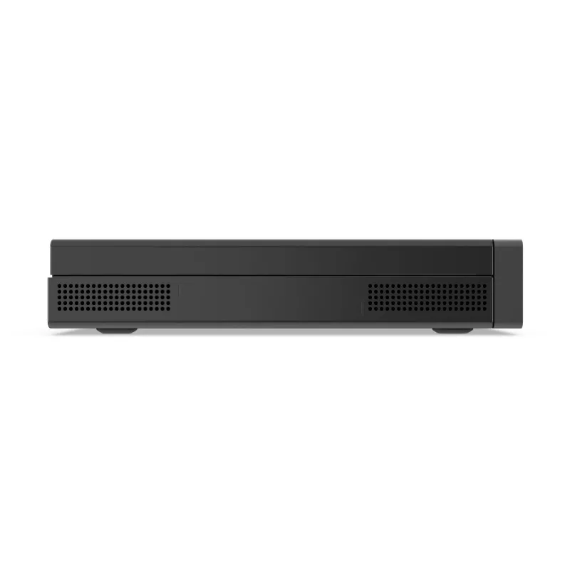 Lenovo ThinkCentre neo 50q Gen 5 Intel Core 7 240H 16 GB DDR5-SDRAM 1 TB SSD Windows 11 Pro Mini PC juodas