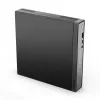 Lenovo ThinkCentre neo 50q Gen 5 Intel Core 7 240H 16 GB DDR5-SDRAM 1 TB SSD Windows 11 Pro Mini PC juodas