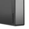Lenovo ThinkCentre neo 50q Gen 5 Intel Core 7 240H 16 GB DDR5-SDRAM 1 TB SSD Windows 11 Pro Mini PC juodas