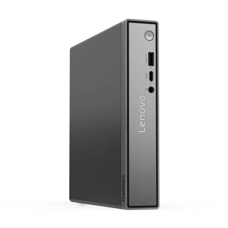 Lenovo ThinkCentre neo 50q Gen 5 Intel Core 7 240H 16 GB DDR5-SDRAM 1 TB SSD Windows 11 Pro Mini PC juodas
