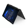 Hibridinis nešiojamas kompiuteris Lenovo ThinkPad T14s 14 colių Intel Core Ultra 5 225U 16GB LPDDR5x 512GB SSD WUXGA lietimui jautrus ekranas Windows 11 Pro