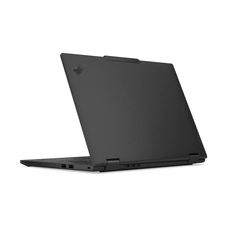 Hibridinis nešiojamas kompiuteris Lenovo ThinkPad T14s 14 colių Intel Core Ultra 5 225U 16GB LPDDR5x 512GB SSD WUXGA lietimui jautrus ekranas Windows 11 Pro