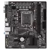 Motininė plokštė GIGABYTE H610M H V2, Intel H610, LGA 1700, Micro ATX