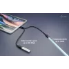 i-tec USB-C skirstytuvas garsui/duomenims + Power Delivery 100W