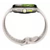 Amazfit Cheetah 4.45 cm (1,75 colio) AMOLED Skaitmeninis 390 x 450 pikselių Liečiamas ekranas Baltas GPS (palydovas)