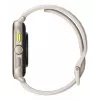 Amazfit Cheetah 4.45 cm (1,75 colio) AMOLED Skaitmeninis 390 x 450 pikselių Liečiamas ekranas Baltas GPS (palydovas)