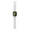 Amazfit Cheetah 4.45 cm (1,75 colio) AMOLED Skaitmeninis 390 x 450 pikselių Liečiamas ekranas Baltas GPS (palydovas)