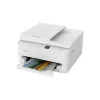 Daugiafunkcis rašalinis spausdintuvas Canon PIXMA TS7550i – A4, 1200×1200 DPI, Wi‑Fi, spalvotas skenavimas/kopijavimas, dvipusė spauda (baltas)