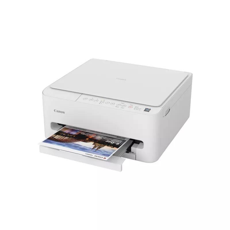 Canon PIXMA TS4150i rašalinis daugiafunkcis įrenginys A4, 1200 x 1200 DPI, Wi-Fi