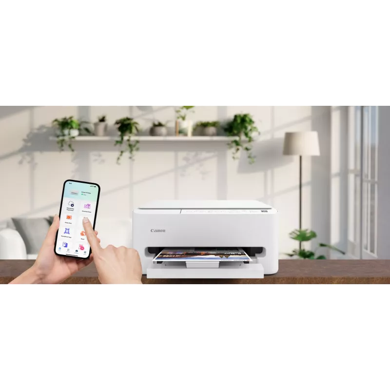 Canon PIXMA TS4150i rašalinis daugiafunkcis įrenginys A4, 1200 x 1200 DPI, Wi-Fi