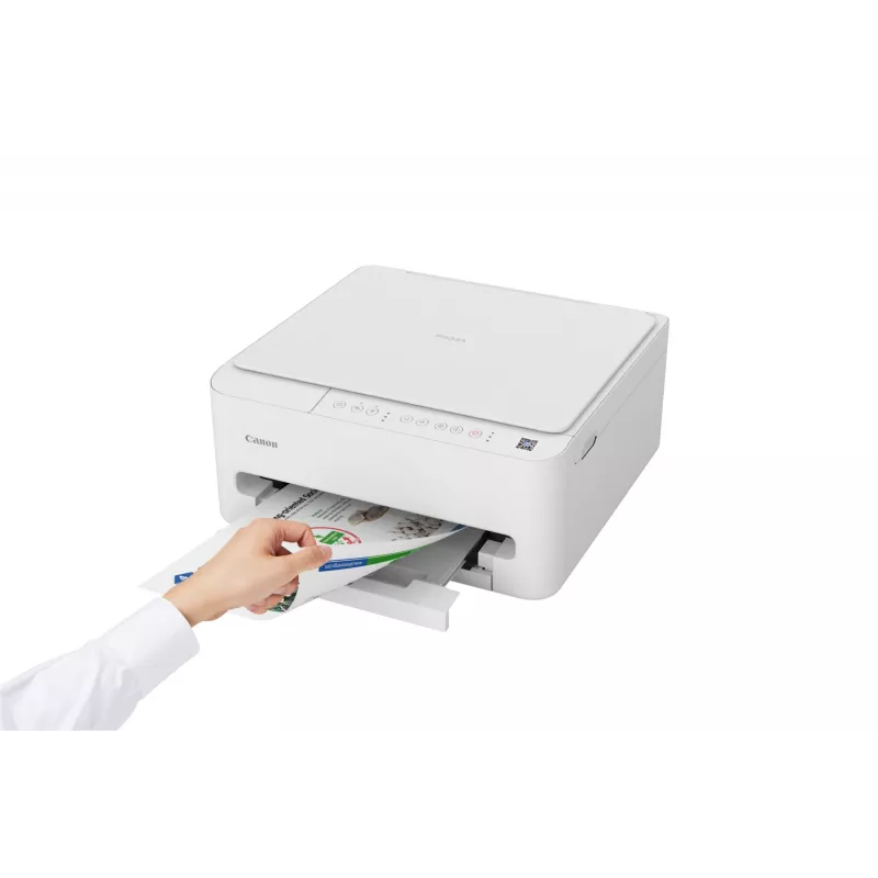 Canon PIXMA TS4150i rašalinis daugiafunkcis įrenginys A4, 1200 x 1200 DPI, Wi-Fi