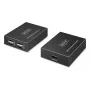 DIGITUS USB 2.0 ilgintuvas 4x USB-A prievadai 150 m CAT6 kabeliui DA-73120