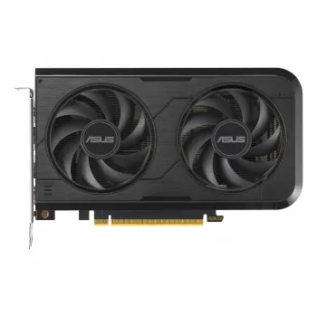 Vaizdo plokštė ASUS GeForce RTX 5050, 8 GB GDDR6, PCIe 5.0, 2560 CUDA branduoliai, 128 bitų atminties magistralė