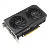 Vaizdo plokštė ASUS GeForce RTX 5050, 8 GB GDDR6, PCIe 5.0, 2560 CUDA branduoliai, 128 bitų atminties magistralė