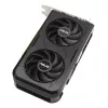 Vaizdo plokštė ASUS GeForce RTX 5050, 8 GB GDDR6, PCIe 5.0, 2560 CUDA branduoliai, 128 bitų atminties magistralė