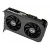 Vaizdo plokštė ASUS GeForce RTX 5050, 8 GB GDDR6, PCIe 5.0, 2560 CUDA branduoliai, 128 bitų atminties magistralė