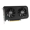 Vaizdo plokštė ASUS GeForce RTX 5050, 8 GB GDDR6, PCIe 5.0, 2560 CUDA branduoliai, 128 bitų atminties magistralė