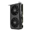 Vaizdo plokštė ASUS GeForce RTX 5050, 8 GB GDDR6, PCIe 5.0, 2560 CUDA branduoliai, 128 bitų atminties magistralė