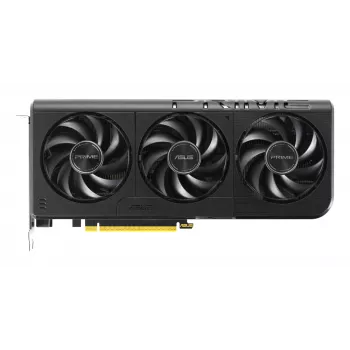 Vaizdo plokštė ASUS GeForce RTX 5050 8 GB GDDR6, PCIe 5.0, 2560 CUDA branduoliai, 128 bit, 3xDP 1xHDMI, 550W maitinimas, 268,3×120×50 mm