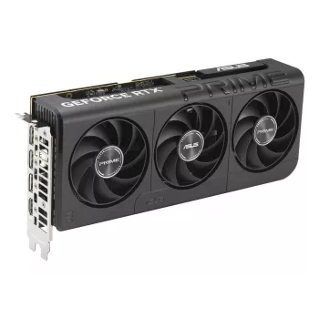 Vaizdo plokštė ASUS GeForce RTX 5050 8 GB GDDR6, PCIe 5.0, 2560 CUDA branduoliai, 128 bit, 3xDP 1xHDMI, 550W maitinimas, 268,3×120×50 mm