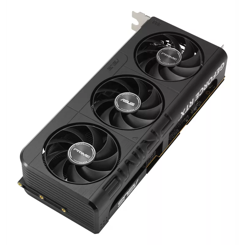 Vaizdo plokštė ASUS GeForce RTX 5050 8 GB GDDR6, PCIe 5.0, 2560 CUDA branduoliai, 128 bit, 3xDP 1xHDMI, 550W maitinimas, 268,3×120×50 mm