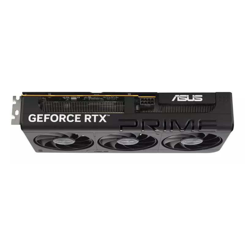 Vaizdo plokštė ASUS GeForce RTX 5050 8 GB GDDR6, PCIe 5.0, 2560 CUDA branduoliai, 128 bit, 3xDP 1xHDMI, 550W maitinimas, 268,3×120×50 mm
