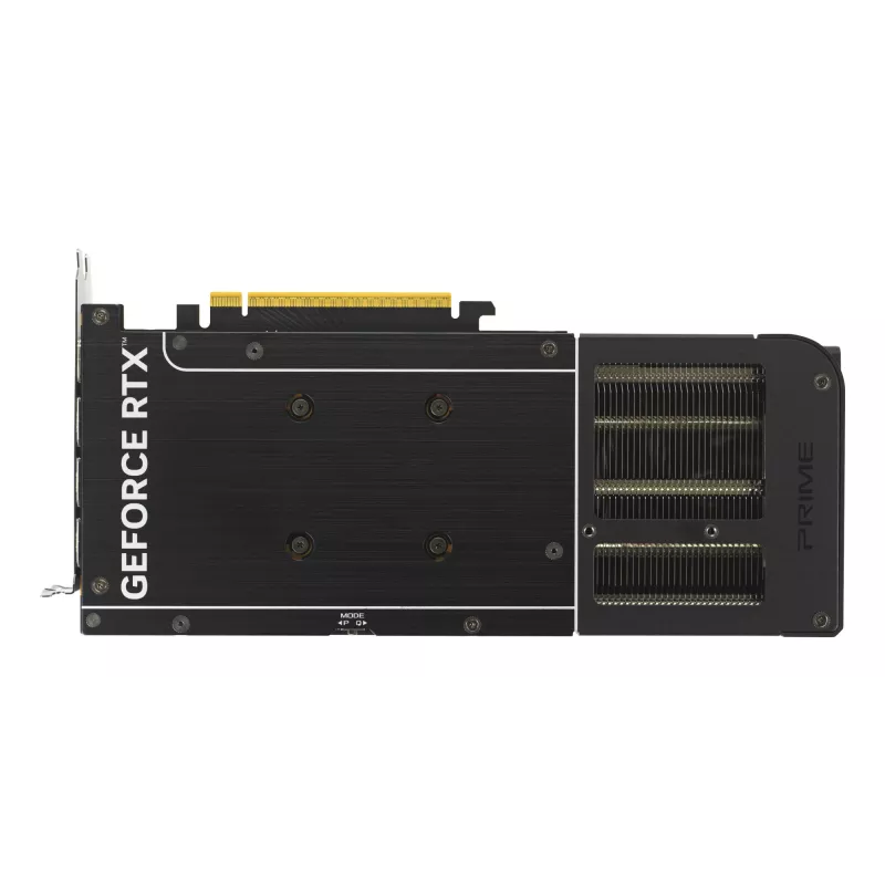 Vaizdo plokštė ASUS GeForce RTX 5050 8 GB GDDR6, PCIe 5.0, 2560 CUDA branduoliai, 128 bit, 3xDP 1xHDMI, 550W maitinimas, 268,3×120×50 mm