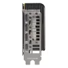 Vaizdo plokštė ASUS GeForce RTX 5050 8 GB GDDR6, PCIe 5.0, 2560 CUDA branduoliai, 128 bit, 3xDP 1xHDMI, 550W maitinimas, 268,3×120×50 mm