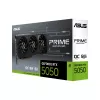 Vaizdo plokštė ASUS GeForce RTX 5050 8 GB GDDR6, PCIe 5.0, 2560 CUDA branduoliai, 128 bit, 3xDP 1xHDMI, 550W maitinimas, 268,3×120×50 mm
