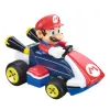 RC automobilis CARRERA Mario Kart Mini 2,4 GHz nuotoliniu valdymu