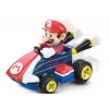 RC automobilis CARRERA Mario Kart Mini 2,4 GHz nuotoliniu valdymu