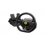 Thrustmaster T98 Ferrari 296 GTS Black USB vairas + pedalai Analogo / Skaitmeninis PC, Xbox One, Xbox Series S, Xbox Series X