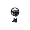 Thrustmaster T98 Ferrari 296 GTS Black USB vairas + pedalai Analogo / Skaitmeninis PC, Xbox One, Xbox Series S, Xbox Series X