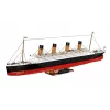 Konstruktorius Cobi R.M.S. Titanic modelis, 3260 plastikinių kaladėlių (COBI-1686)