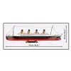 Konstruktorius Cobi R.M.S. Titanic modelis, 3260 plastikinių kaladėlių (COBI-1686)