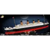 Konstruktorius Cobi R.M.S. Titanic modelis, 3260 plastikinių kaladėlių (COBI-1686)