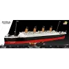 Konstruktorius Cobi R.M.S. Titanic modelis, 3260 plastikinių kaladėlių (COBI-1686)