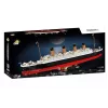 Konstruktorius Cobi R.M.S. Titanic modelis, 3260 plastikinių kaladėlių (COBI-1686)